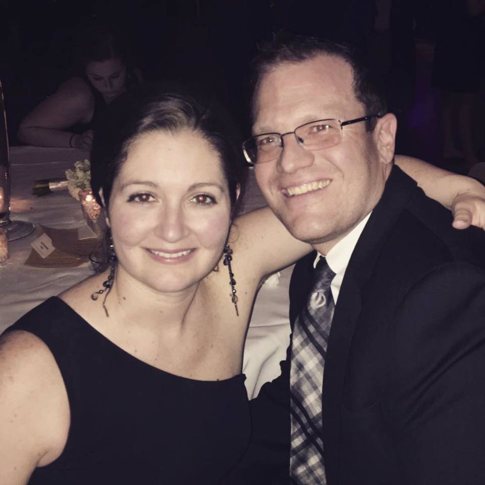 Meet your Posher, Julie